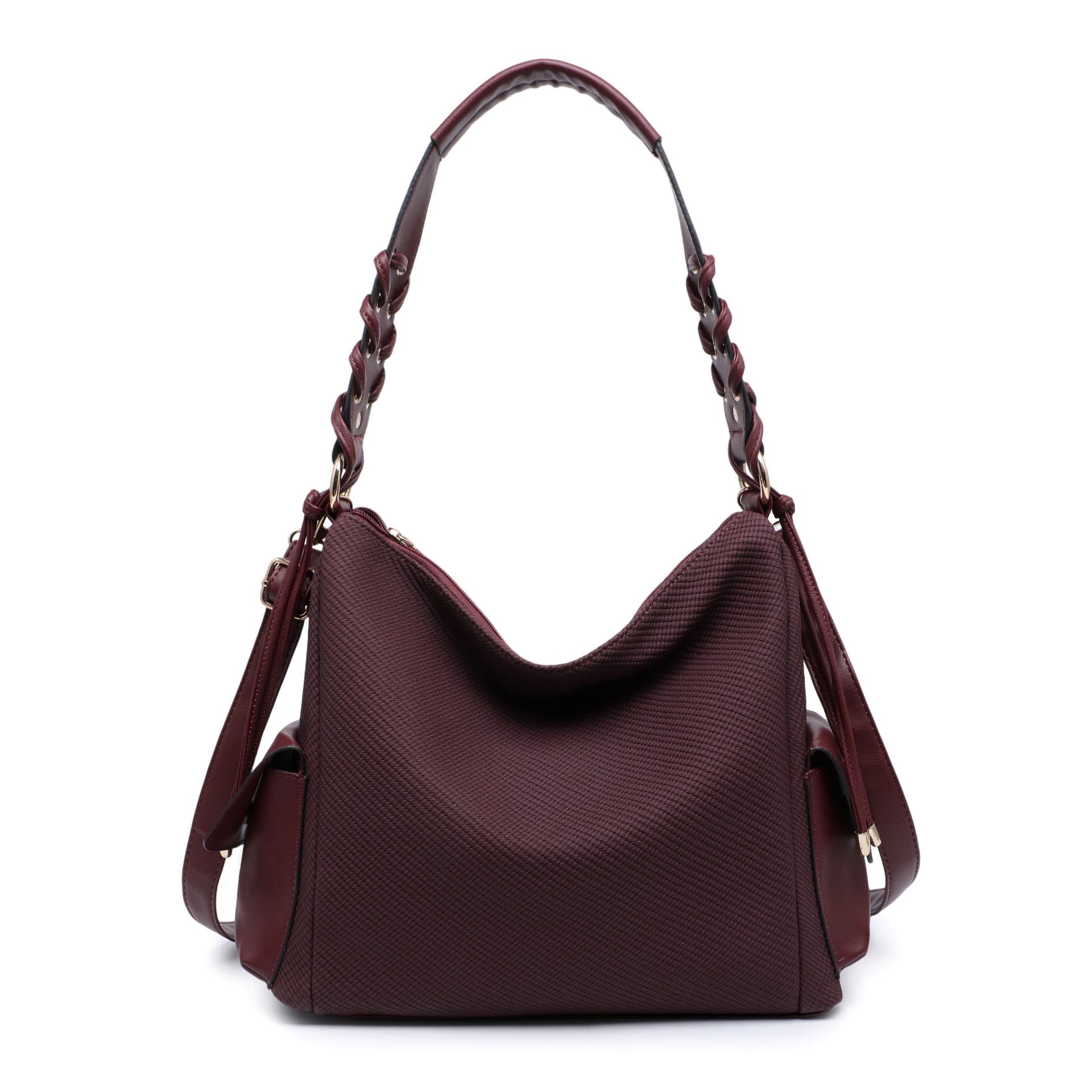 T50505-BURGUNDY