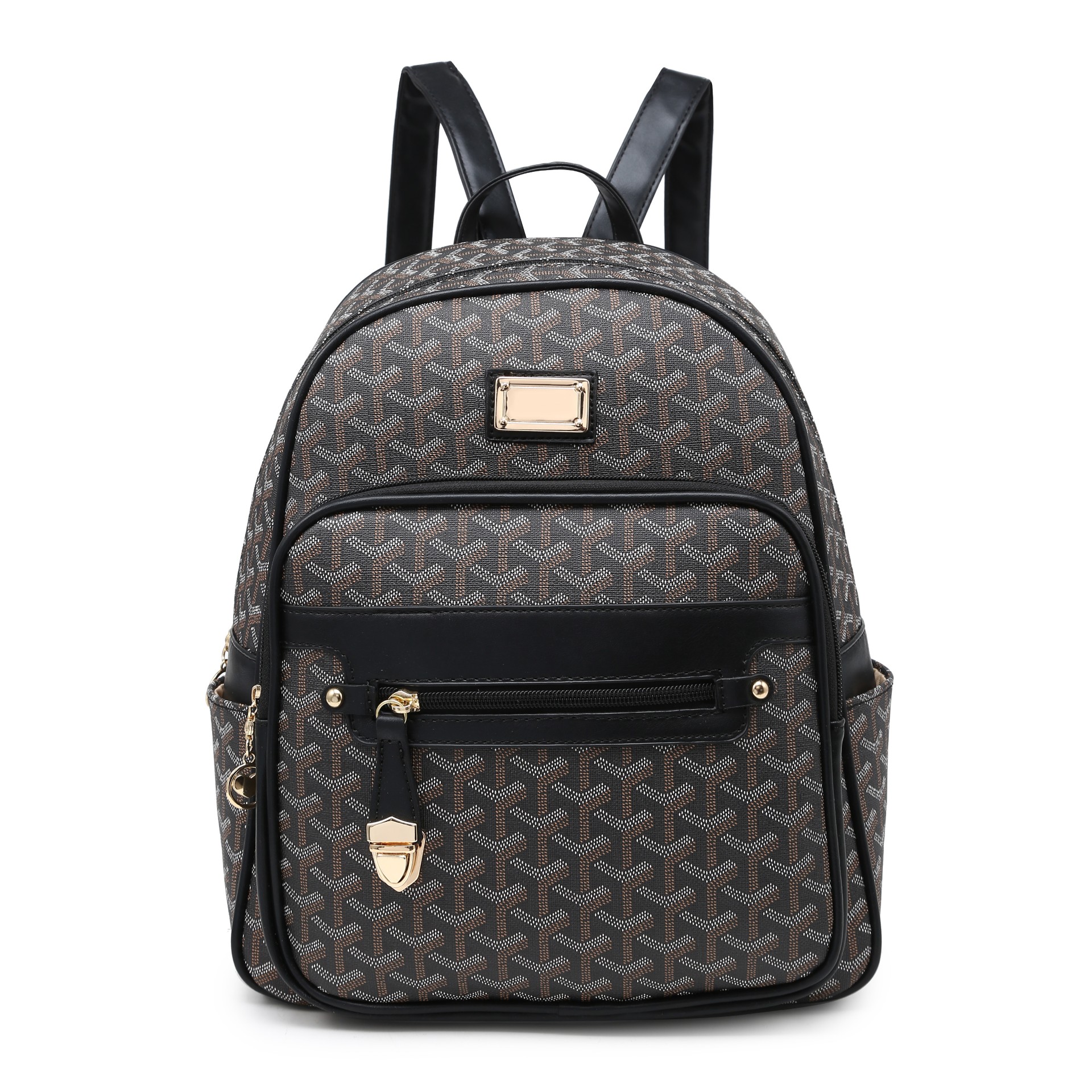 V308-BLACK