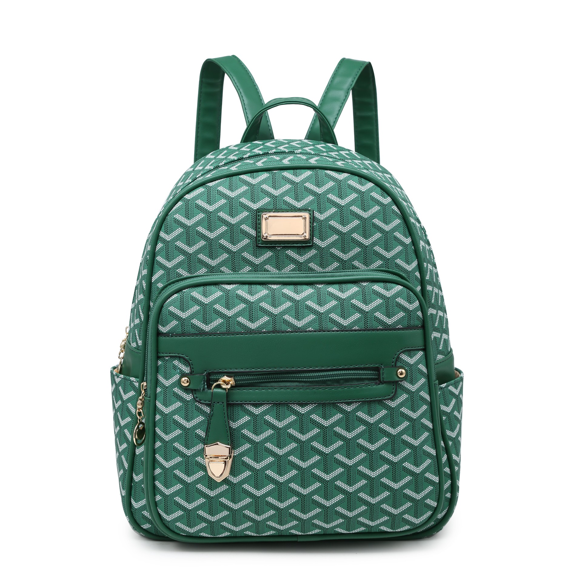 V308-GREEN