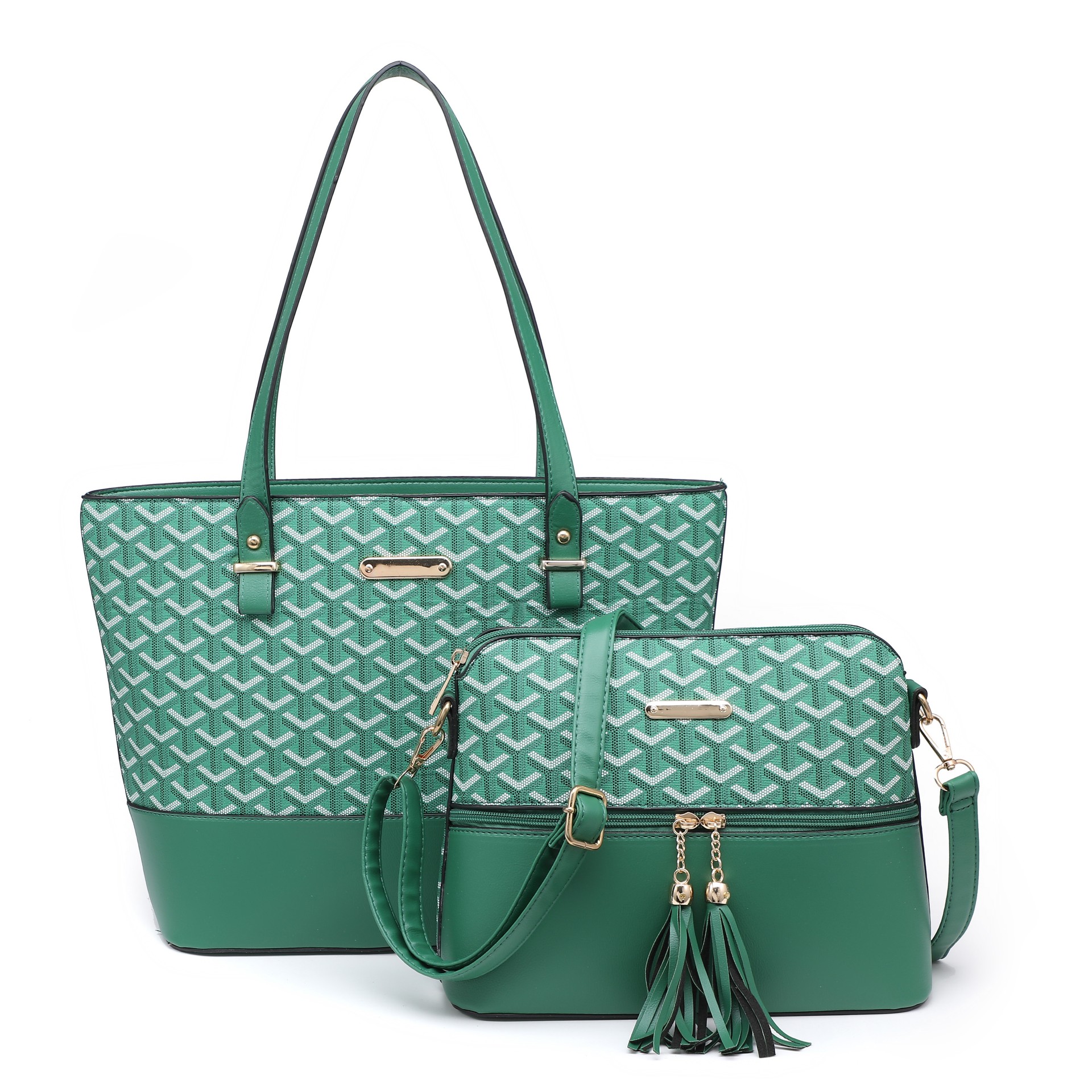 V7077-GREEN