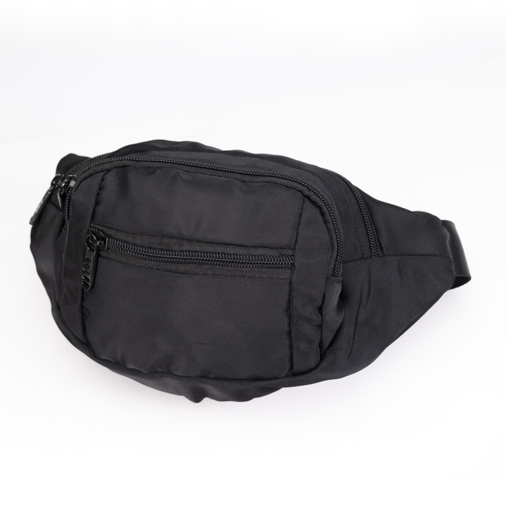 WAIST-BAG-F112-BLACK