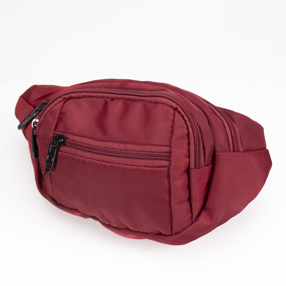 WAIST-BAG-F112-RED