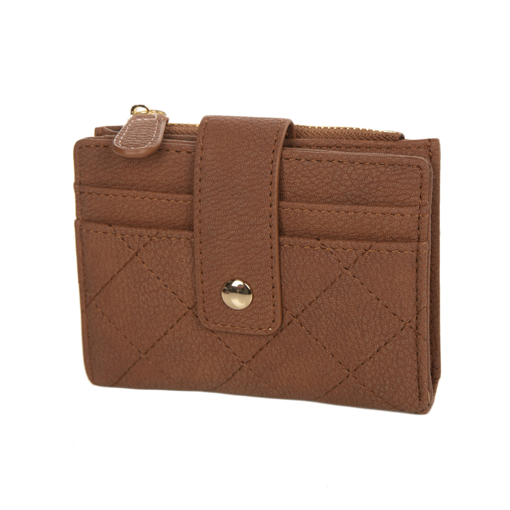 WALLET-1340-BROWN