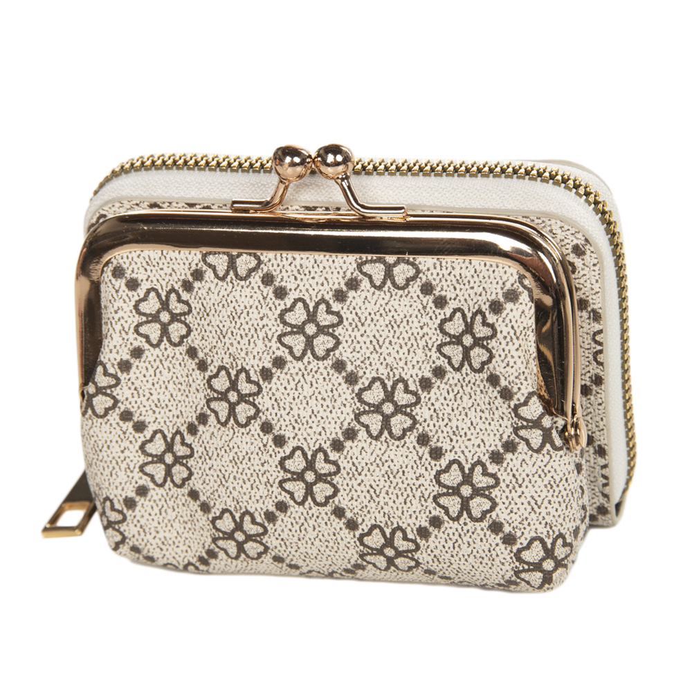 WALLET-1355-GRAY