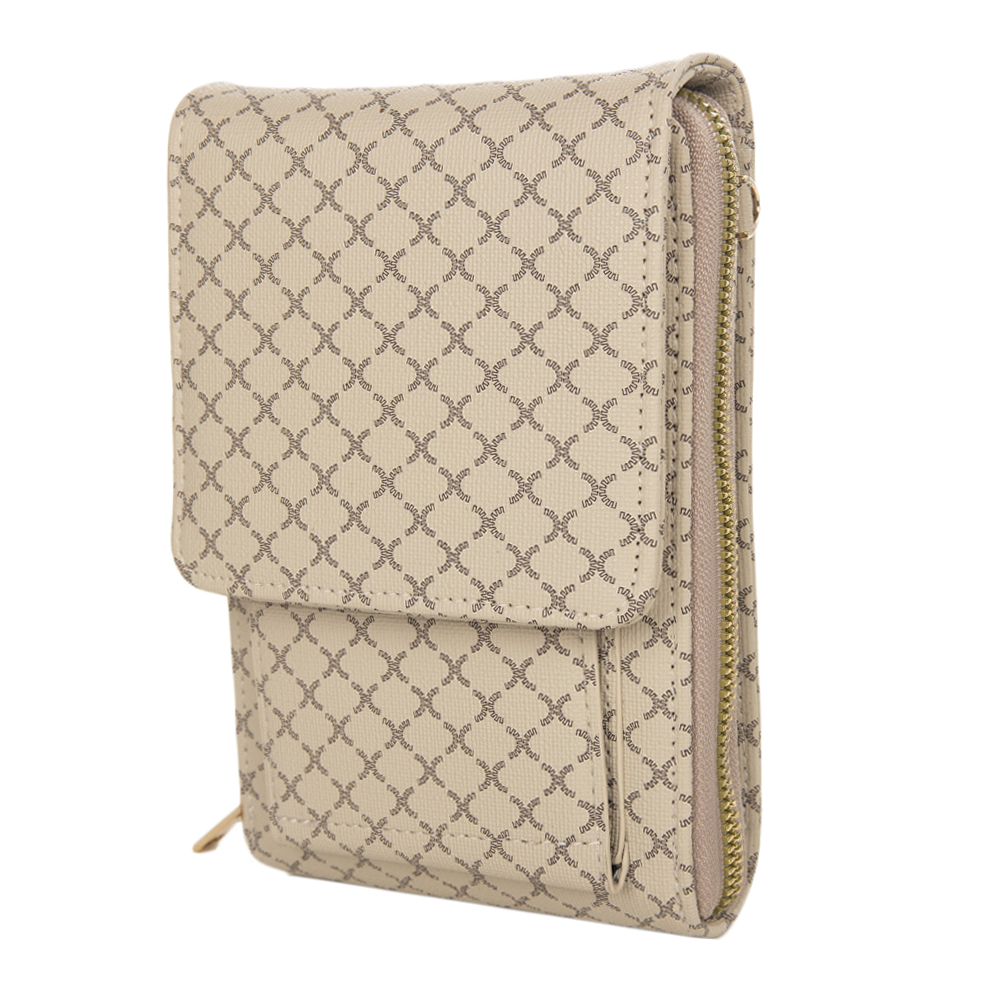 WALLET-BQ-103-BEIGE