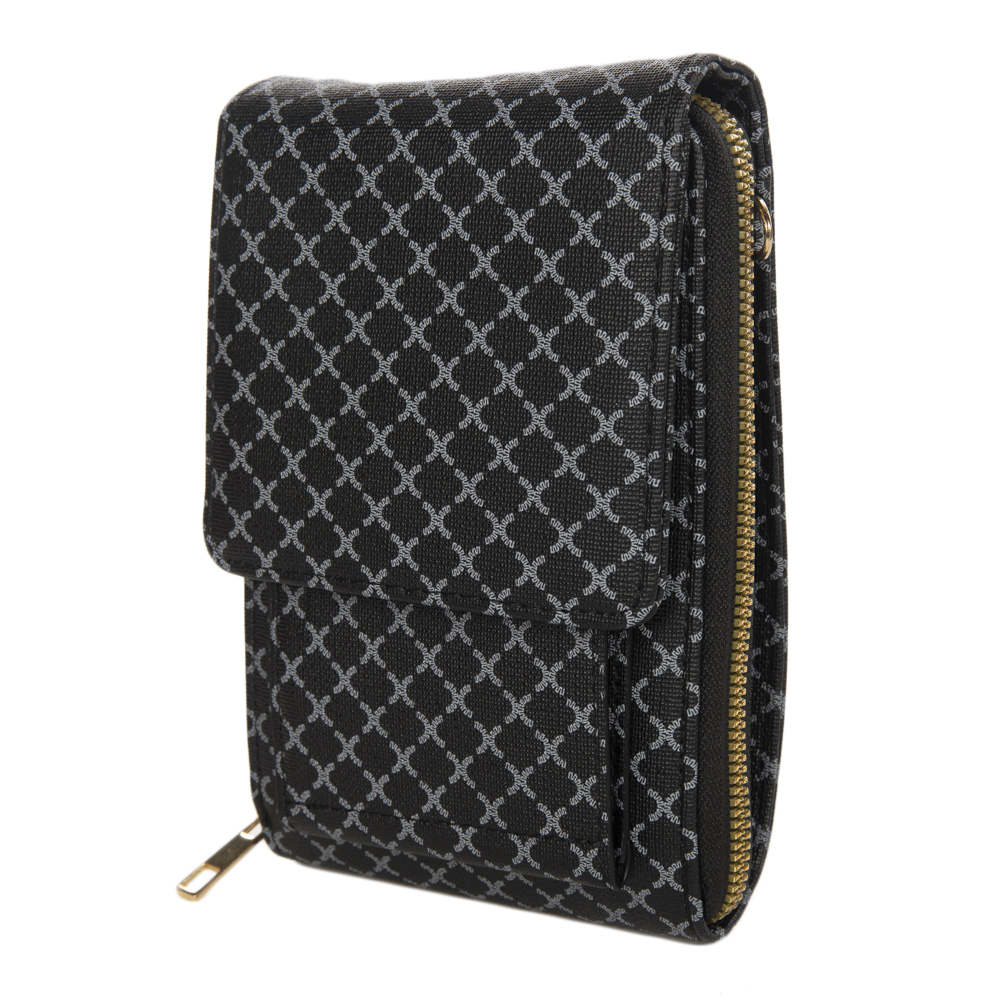 WALLET-BQ-103-BLACK