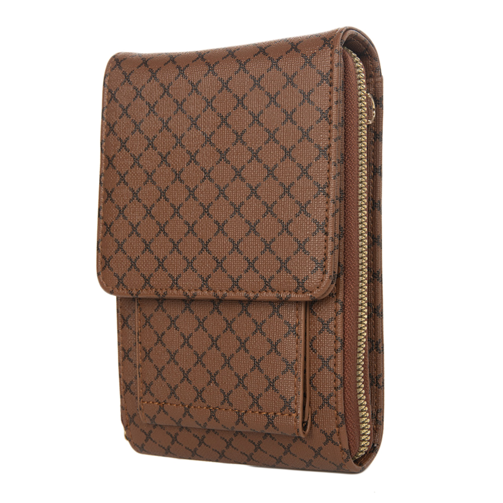 WALLET-BQ-103-BROWN