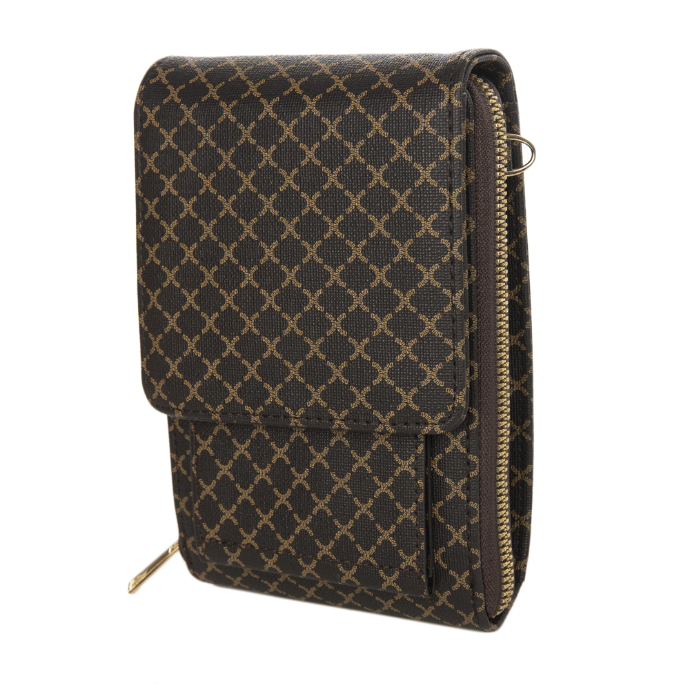 WALLET-BQ-103-COFFEE