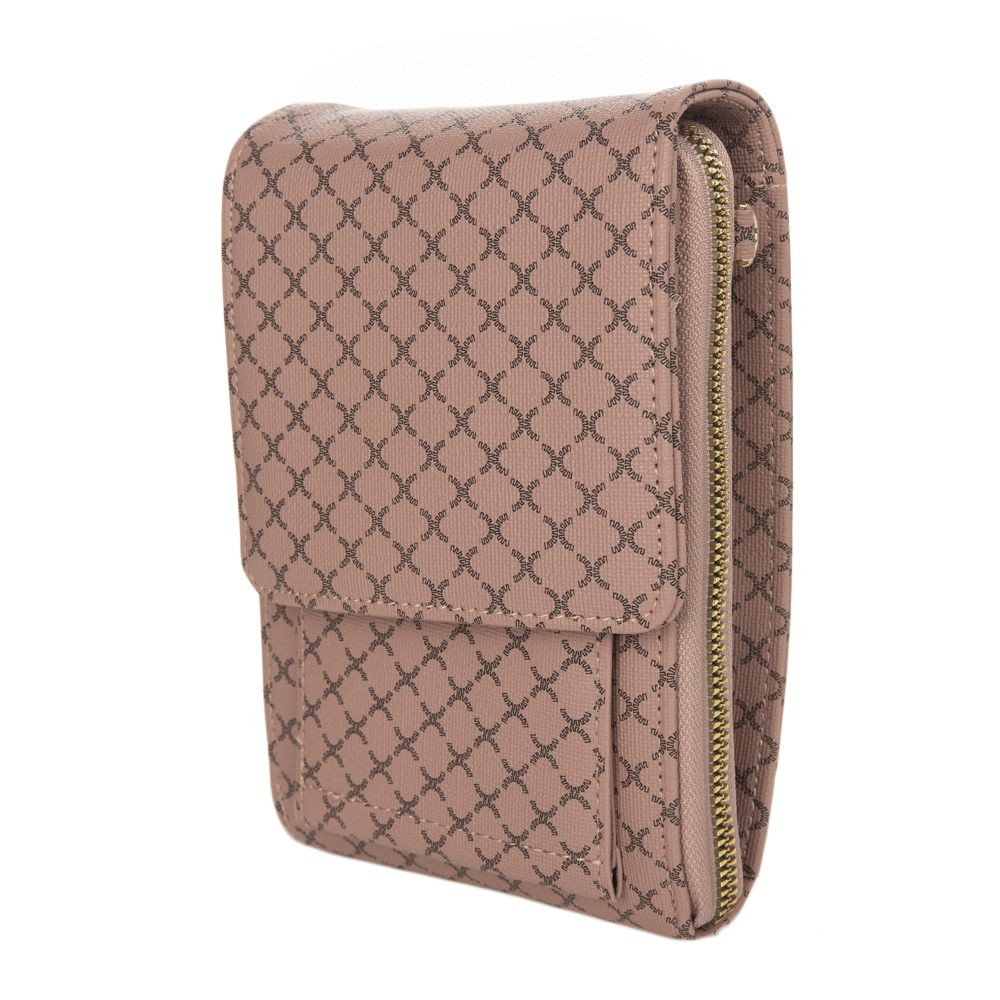 WALLET-BQ-103-PINK