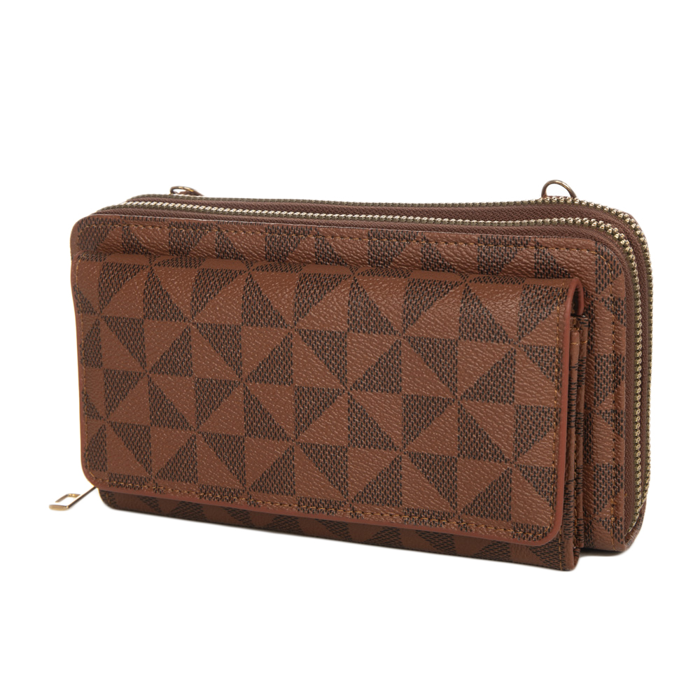 WALLET-BQ-106-BROWN