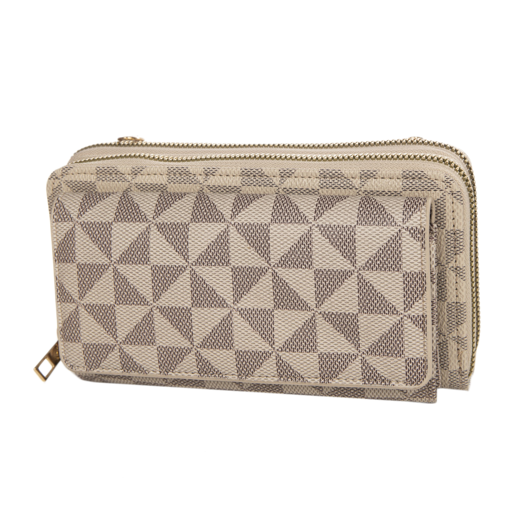 WALLET-BQ-106-KHAKI