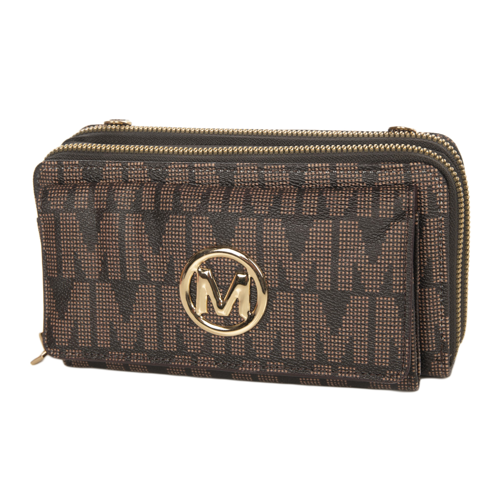 WALLET-BQ-106M-COFFEE