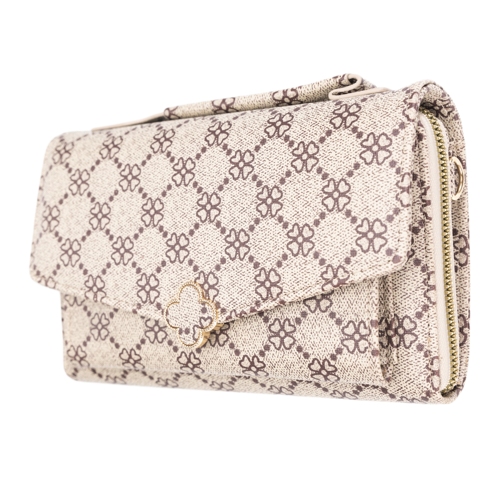 WALLET-BQ-188-BEIGE