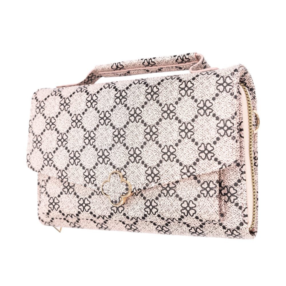 WALLET-BQ-188-PINK