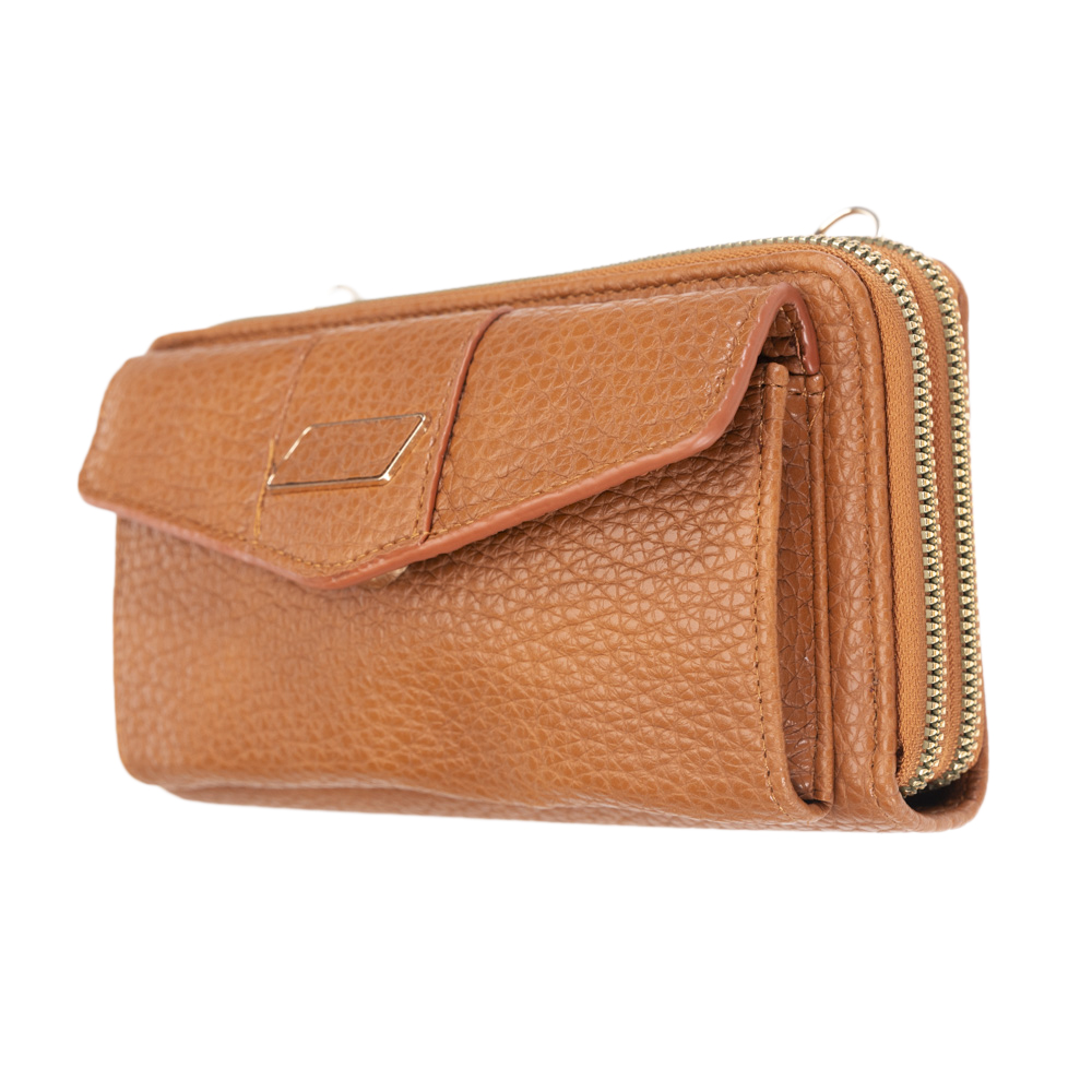 WALLET-BQ-189-BROWN