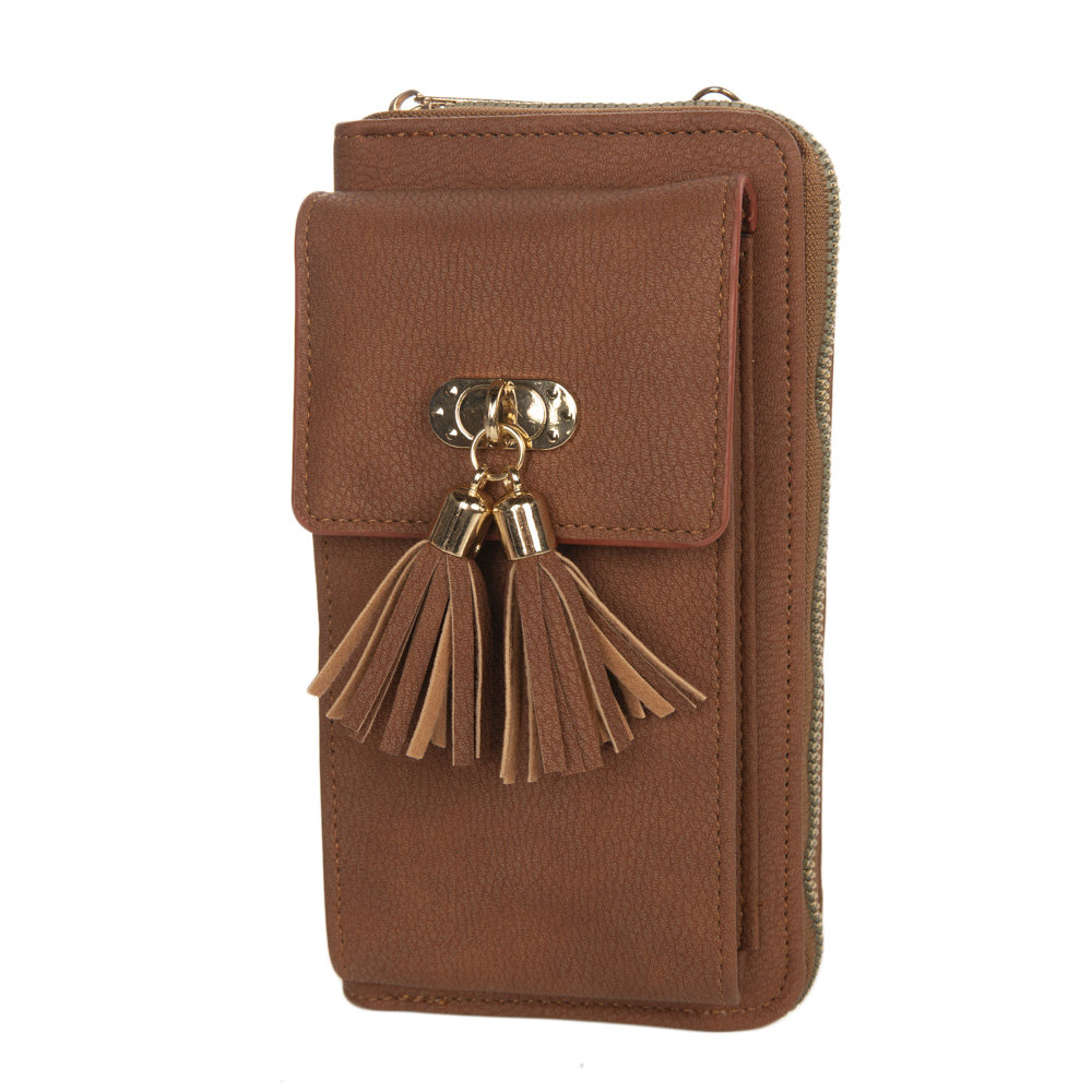 WALLET-BQ-208-BROWN