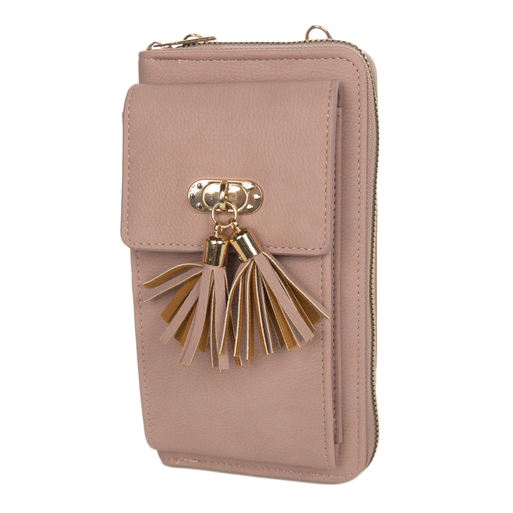 WALLET-BQ-208-PINK