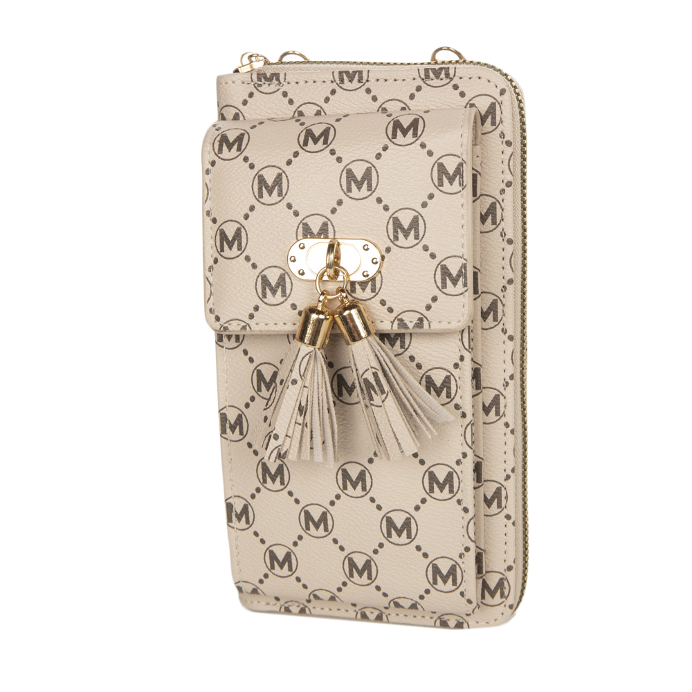 WALLET-BQ-208M-BEIGE