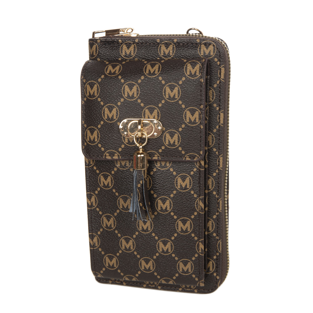 WALLET-BQ-208M-COFFEE