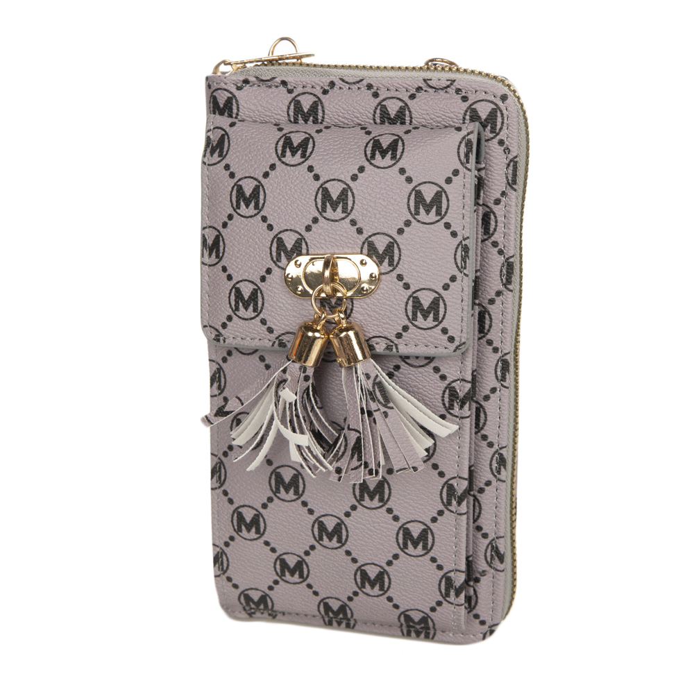 WALLET-BQ-208M-PURPLE