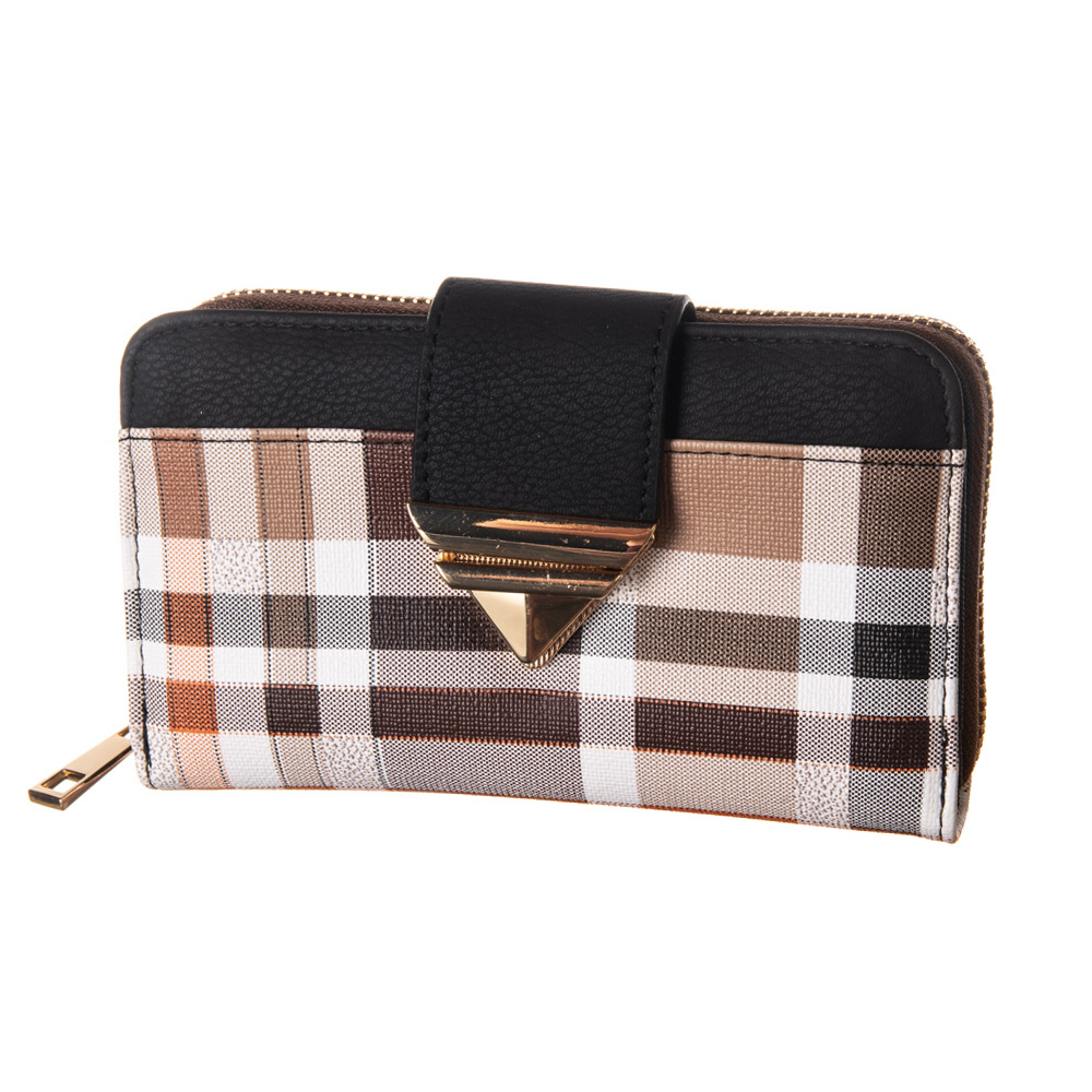 WALLET-BQ-3303-BLACK