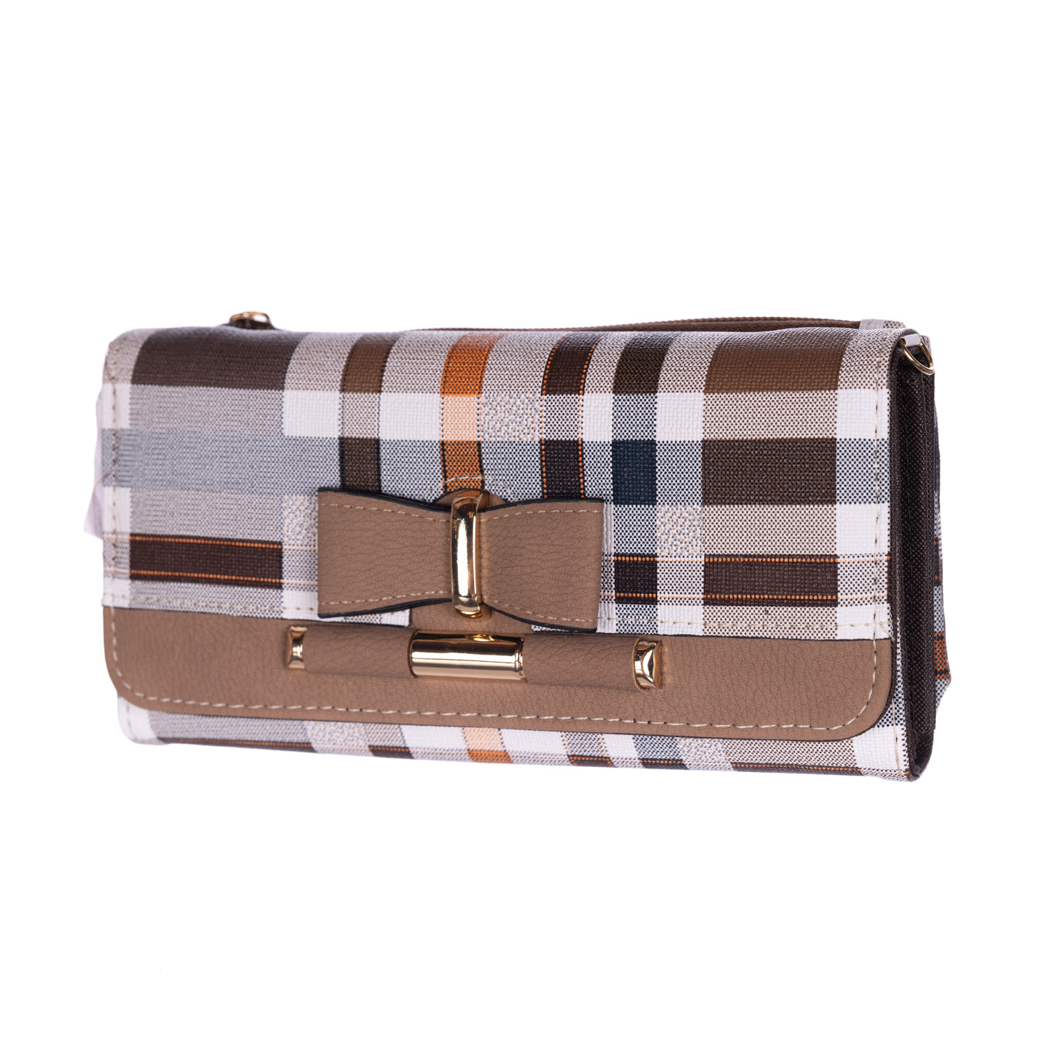 WALLET-BQ6033B-TAUPE