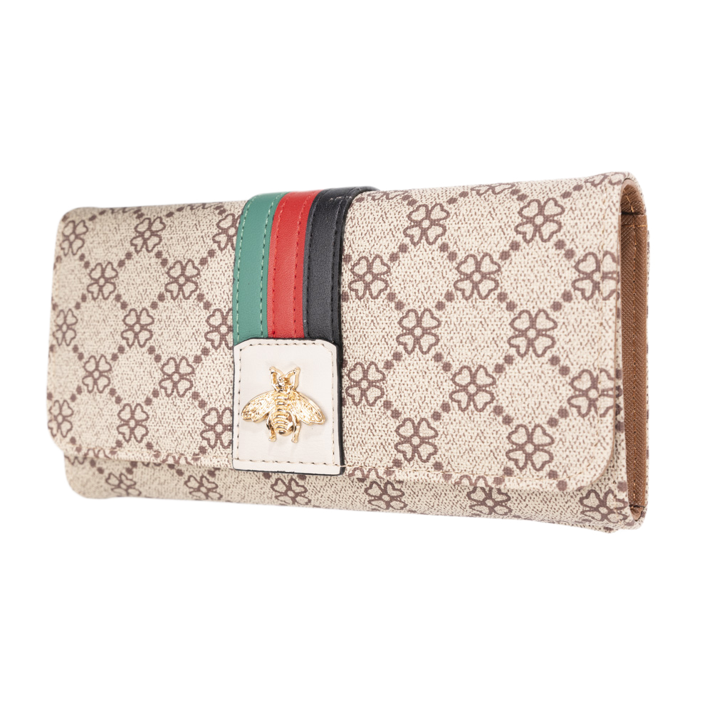 WALLET-BQ6053-01-BEIGE