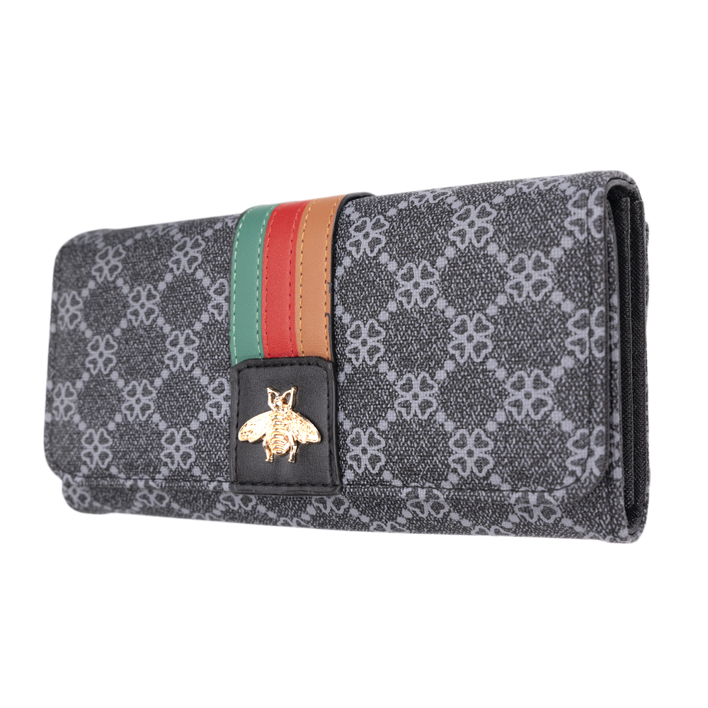 WALLET-BQ6053-01-BLACK