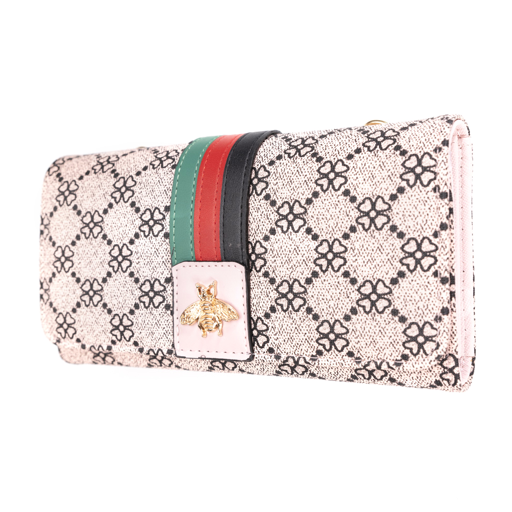 WALLET-BQ6053-01-PINK